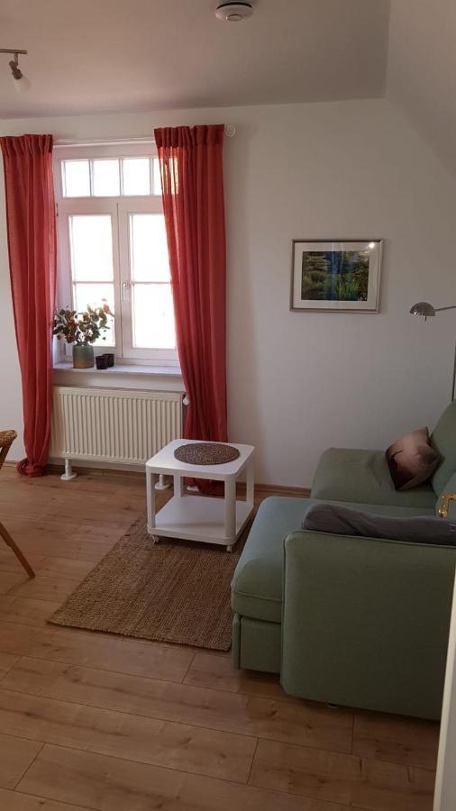 Wohnen Auf Dem Bauernhof Lägenhet Laatzen Exteriör bild